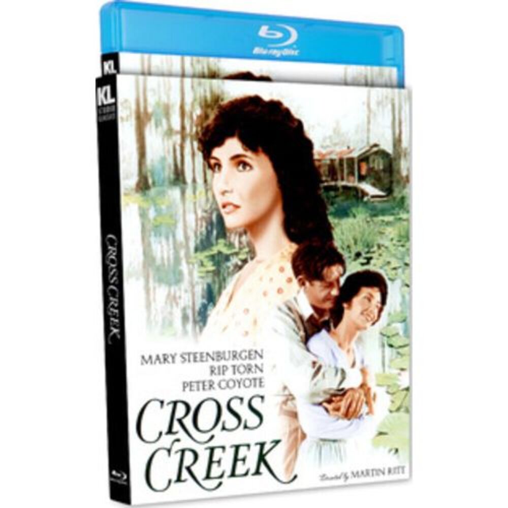 Cross Creek